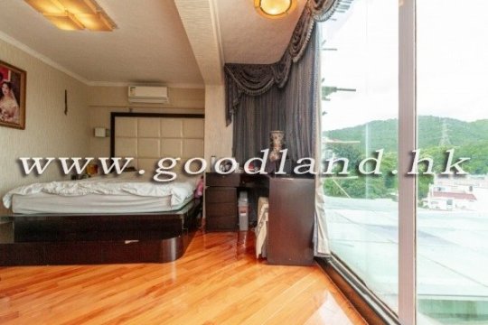 清水湾村屋出售