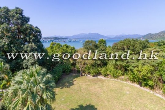 西贡海景村屋出售