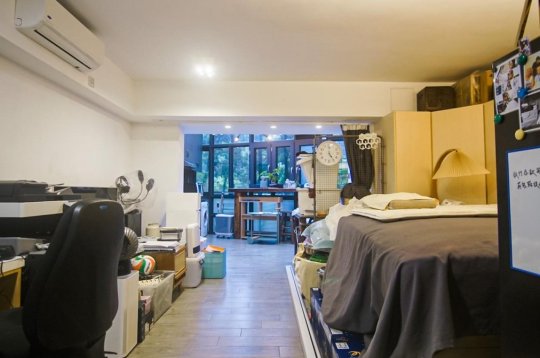 Clear Water Bay Garden House For Sale