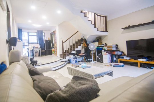 Clear Water Bay Garden House For Sale