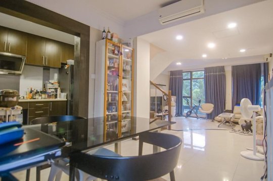 Clear Water Bay Garden House For Sale