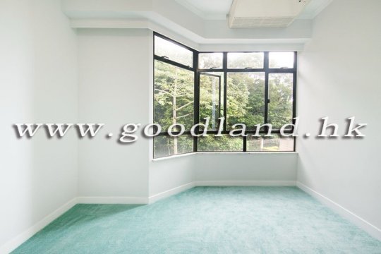 【Clear Water Bay Greenview Garden For Sale/Rent】Lovely Garden | 3-BR Suite