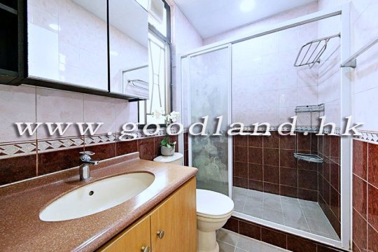 【Clear Water Bay Greenview Garden For Sale/Rent】Lovely Garden | 3-BR Suite