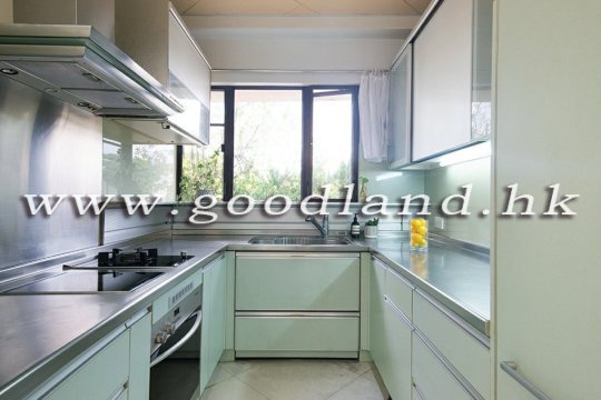 【Clear Water Bay Greenview Garden For Sale/Rent】Lovely Garden | 3-BR Suite
