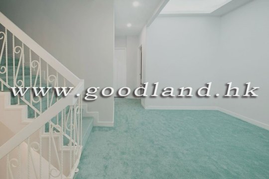 【Clear Water Bay Greenview Garden For Sale/Rent】Lovely Garden | 3-BR Suite