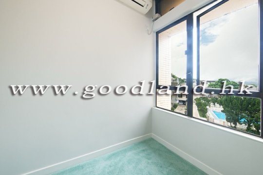 【Clear Water Bay Greenview Garden For Sale/Rent】Lovely Garden | 3-BR Suite