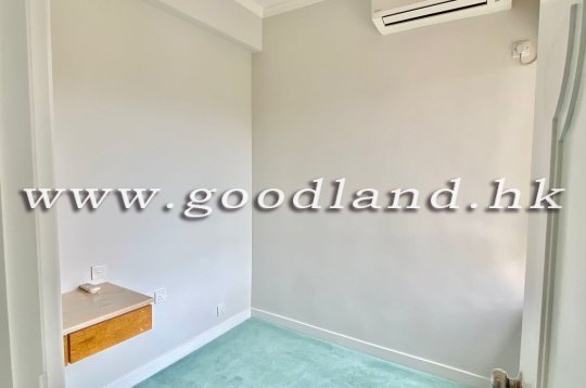 【Clear Water Bay Greenview Garden For Sale/Rent】Lovely Garden | 3-BR Suite