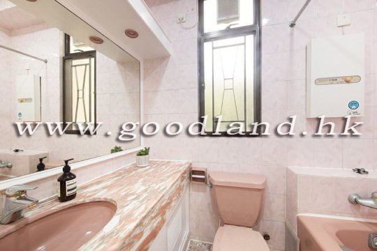 【Clear Water Bay Greenview Garden For Sale/Rent】Lovely Garden | 3-BR Suite