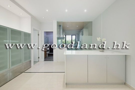 【Clear Water Bay Greenview Garden For Sale/Rent】Lovely Garden | 3-BR Suite
