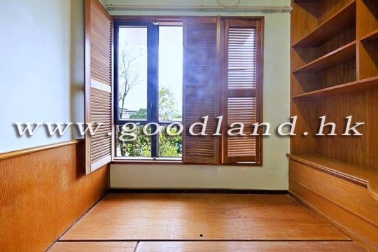 【Clear Water Bay Greenview Garden For Sale/Rent】Lovely Garden | 3-BR Suite