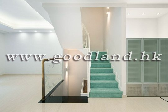 【Clear Water Bay Greenview Garden For Sale/Rent】Lovely Garden | 3-BR Suite