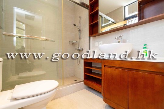 【Clear Water Bay Greenview Garden For Rent】Large Garden & Pool | 3-BR Suite