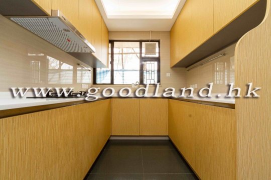 【Clear Water Bay Greenview Garden For Rent】Large Garden & Pool | 3-BR Suite