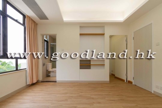 【Clear Water Bay Greenview Garden For Rent】Large Garden & Pool | 3-BR Suite