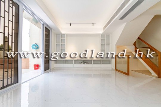 【Clear Water Bay Greenview Garden For Rent】Large Garden & Pool | 3-BR Suite