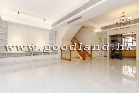 【Clear Water Bay Greenview Garden For Rent】Large Garden & Pool | 3-BR Suite
