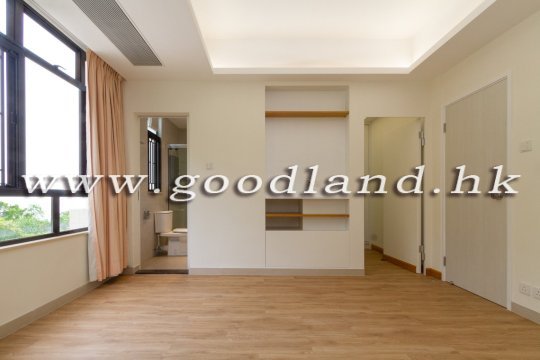 【Clear Water Bay Greenview Garden For Rent】Large Garden & Pool | 3-BR Suite