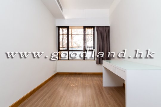 【Clear Water Bay Greenview Garden For Rent】Large Garden & Pool | 3-BR Suite