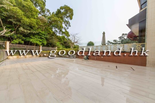 【Clear Water Bay Greenview Garden For Rent】Large Garden & Pool | 3-BR Suite
