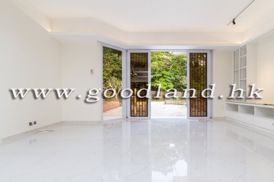【Clear Water Bay Greenview Garden For Rent】Large Garden & Pool | 3-BR Suite