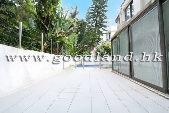 CLEAR WATER BAY | Sea View Home with Private Pool | For Rent
