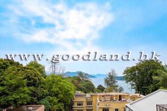 CLEAR WATER BAY | Sea View Home with Private Pool | For Rent