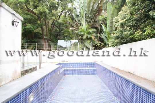CLEAR WATER BAY | Sea View Home with Private Pool | For Rent