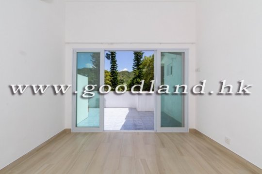 【Clear Water Bay Luxury Villa For Sale】Spacious Garden & Pool | 4-BR Suite