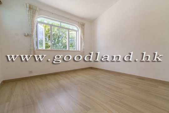 【Clear Water Bay Luxury Villa For Sale】Spacious Garden & Pool | 4-BR Suite