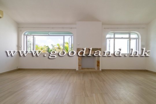 【Clear Water Bay Luxury Villa For Sale】Spacious Garden & Pool | 4-BR Suite