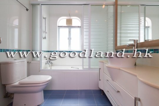【Clear Water Bay Luxury Villa For Sale】Spacious Garden & Pool | 4-BR Suite