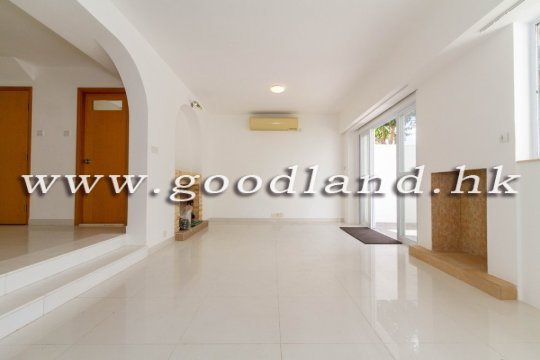 【Clear Water Bay Luxury Villa For Sale】Spacious Garden & Pool | 4-BR Suite