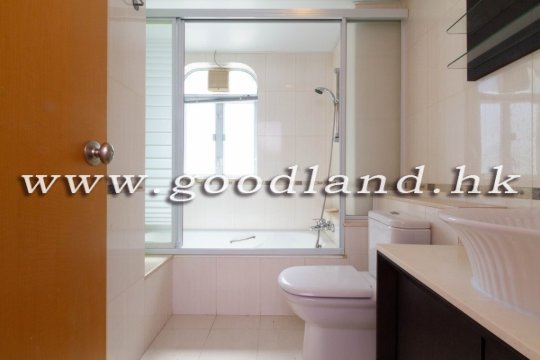 【Clear Water Bay Luxury Villa For Sale】Spacious Garden & Pool | 4-BR Suite