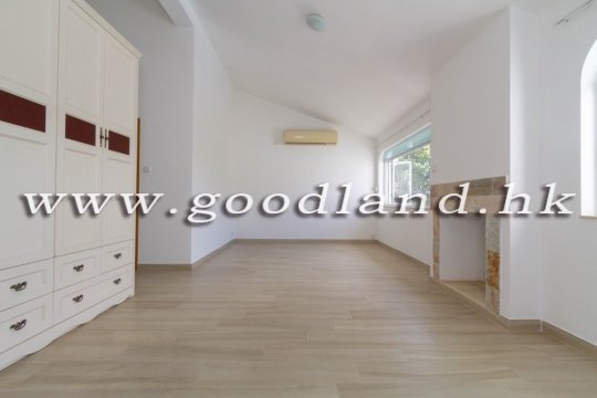 【Clear Water Bay Luxury Villa For Sale】Spacious Garden & Pool | 4-BR Suite