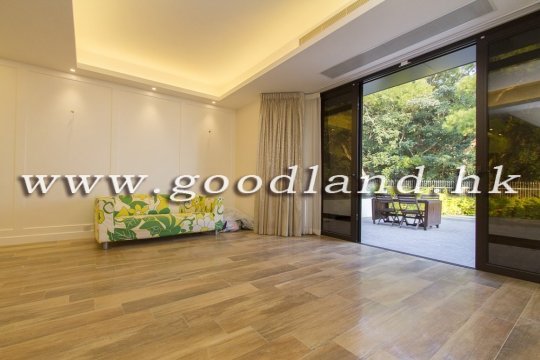 【Clear Water Bay Garden House For Sale】Large Garden & Pool | 3-BR Suite