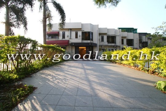 【Clear Water Bay Garden House For Sale】Large Garden & Pool | 3-BR Suite