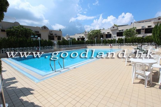 【Clear Water Bay Garden House For Sale】Large Garden & Pool | 3-BR Suite