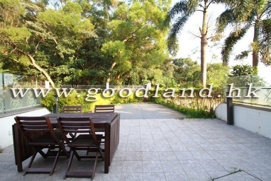 【Clear Water Bay Garden House For Sale】Large Garden & Pool | 3-BR Suite