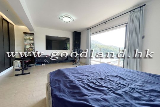 【Sai Kung Sea View Village House For Sale/Rent】Quiet Enclave | 4-BR Dual Suites