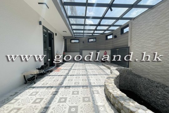 【Sai Kung Sea View Village House For Sale/Rent】Quiet Enclave | 4-BR Dual Suites