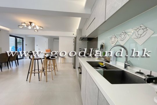 【Sai Kung Sea View Village House For Sale/Rent】Quiet Enclave | 4-BR Dual Suites