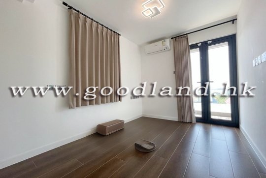 【Sai Kung Sea View Village House For Sale/Rent】Quiet Enclave | 4-BR Dual Suites