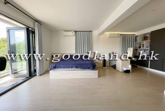 【Sai Kung Sea View Village House For Sale/Rent】Quiet Enclave | 4-BR Dual Suites