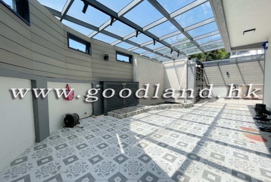 【Sai Kung Sea View Village House For Sale/Rent】Quiet Enclave | 4-BR Dual Suites
