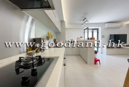 【Sai Kung Sea View Village House For Sale/Rent】Quiet Enclave | 4-BR Dual Suites
