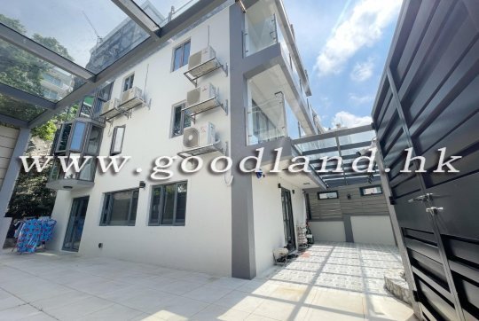 【Sai Kung Sea View Village House For Sale/Rent】Quiet Enclave | 4-BR Dual Suites