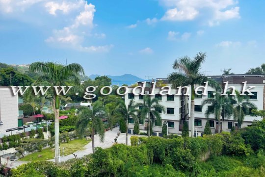 【Sai Kung Sea View Village House For Sale】Tasteful 4-BR Dual Suites & Helper Room