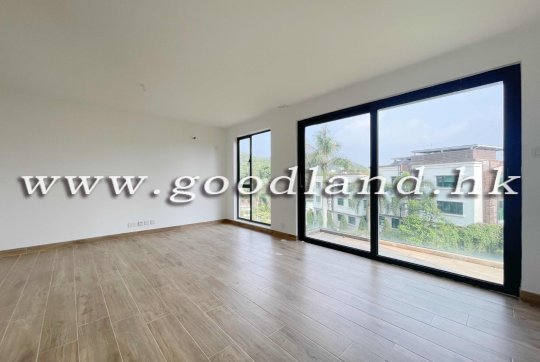 【Sai Kung Village House For Sale】Tasteful 4-BR Dual Suites | Open View & Quiet