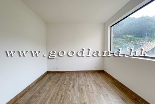 【Sai Kung Village House For Sale】Tasteful 4-BR Dual Suites | Open View & Quiet