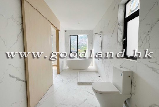 【Sai Kung Village House For Sale】Tasteful 4-BR Dual Suites | Open View & Quiet
